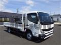 2026 Mitsubishi Fuso Canter