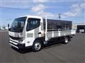 2026 Mitsubishi Fuso Canter