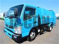 2015 Mitsubishi Fuso Canter