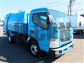 2015 Mitsubishi Fuso Canter