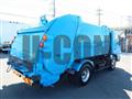 2015 Mitsubishi Fuso Canter