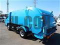 2015 Mitsubishi Fuso Canter