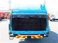 2015 Mitsubishi Fuso Canter
