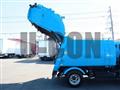 2015 Mitsubishi Fuso Canter