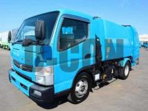 2015 Mitsubishi Fuso Canter