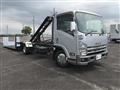 2015 Isuzu Elf Truck