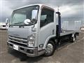 2015 Isuzu Elf Truck