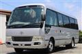 2014 Toyota Coaster