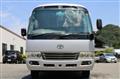 2014 Toyota Coaster