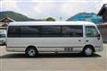2014 Toyota Coaster