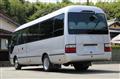 2014 Toyota Coaster