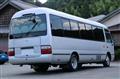 2014 Toyota Coaster