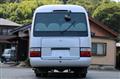2014 Toyota Coaster