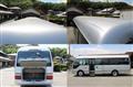 2014 Toyota Coaster
