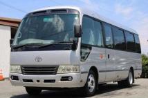 2014 Toyota Coaster