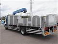 2016 Mitsubishi Fuso Fighter