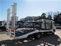 2023 Mitsubishi Fuso Canter