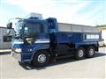 1997 Hino Profia
