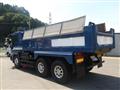1997 Hino Profia
