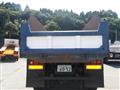 1997 Hino Profia