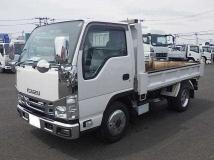 2018 Isuzu Elf Truck