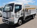 2019 Mitsubishi Fuso Canter