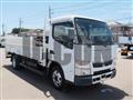 2019 Mitsubishi Fuso Canter