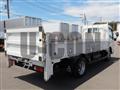 2019 Mitsubishi Fuso Canter