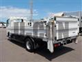 2019 Mitsubishi Fuso Canter