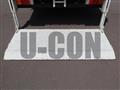 2019 Mitsubishi Fuso Canter