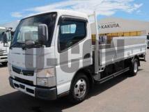 2019 Mitsubishi Fuso Canter