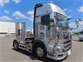 2019 Hino Profia