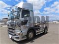 2019 Hino Profia