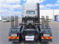 2019 Hino Profia