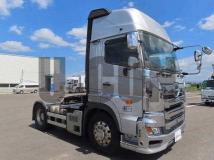 2019 Hino Profia
