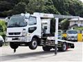 2023 Mitsubishi Fuso Fighter
