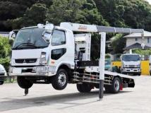 2023 Mitsubishi Fuso Fighter