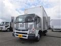 2019 Mitsubishi Fuso Canter