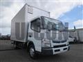 2019 Mitsubishi Fuso Canter