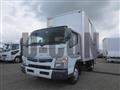 2019 Mitsubishi Fuso Canter
