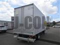 2019 Mitsubishi Fuso Canter