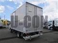 2019 Mitsubishi Fuso Canter