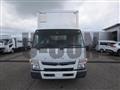 2019 Mitsubishi Fuso Canter