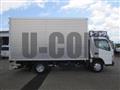 2019 Mitsubishi Fuso Canter