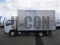 2019 Mitsubishi Fuso Canter