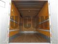 2019 Mitsubishi Fuso Canter