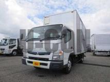 2019 Mitsubishi Fuso Canter