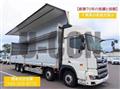 2018 Hino Profia