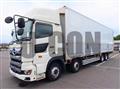 2018 Hino Profia