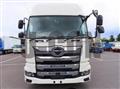2018 Hino Profia
